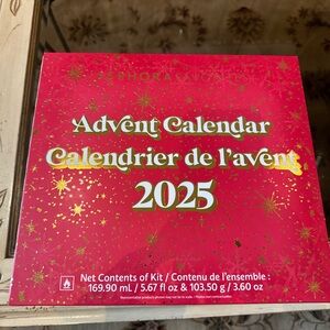 Sephora Advent Calendar 2025